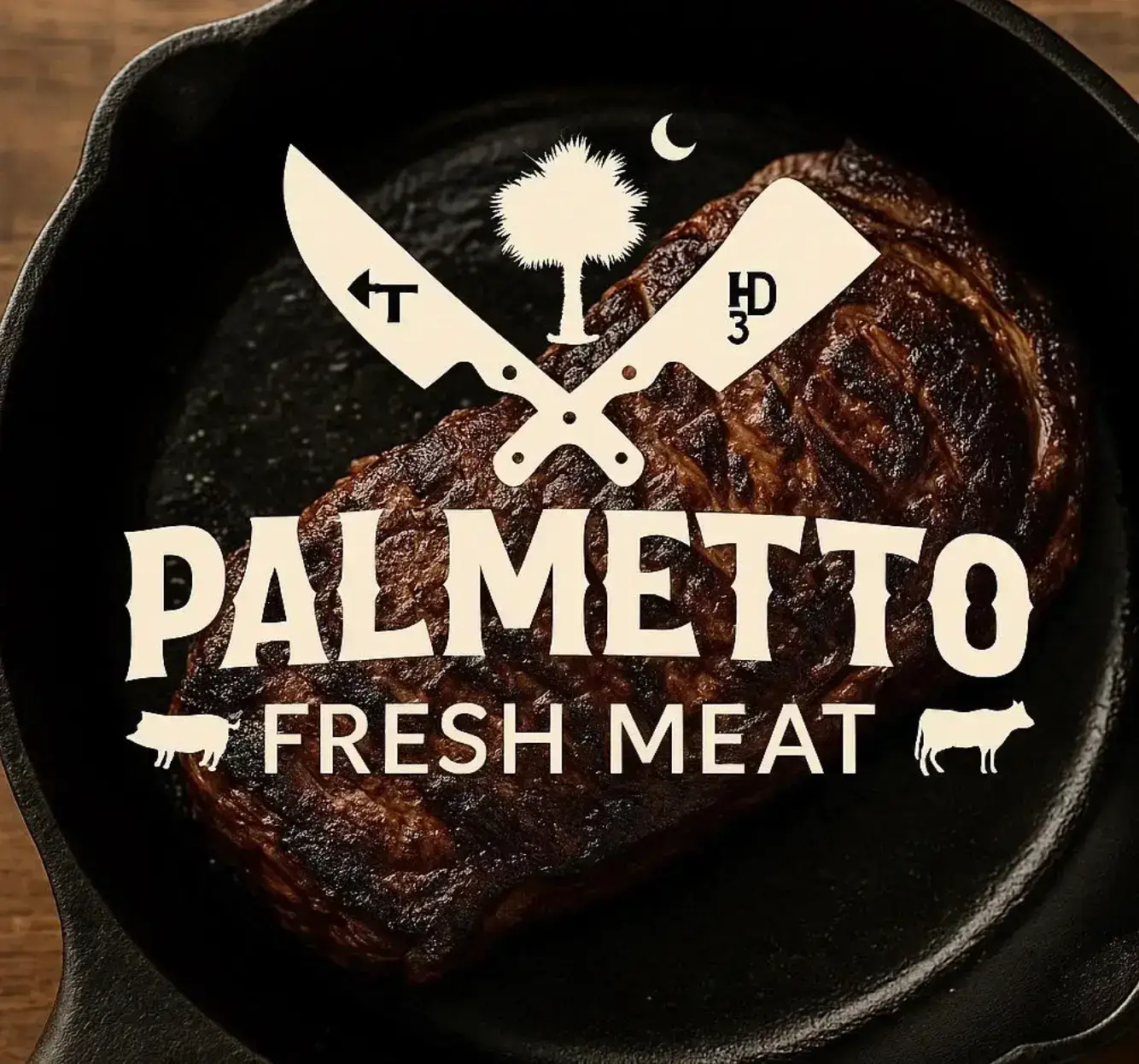 Palmetto Fresh Meat